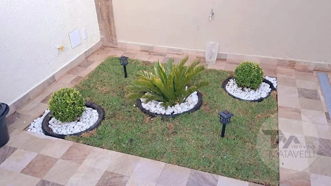 Casa com 2 quartos à venda, 70m2 em Pocos De Caldas - MG - imagem 4 Foto 4 de Casa com 2 quartos à venda, 70m2 em Pocos De Caldas - MG