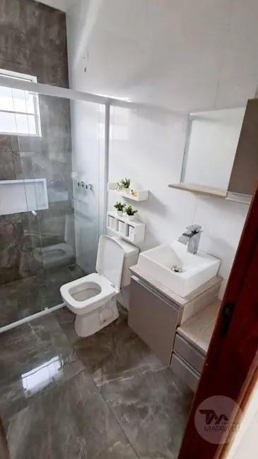Casa com 2 quartos à venda, 70m2 em Pocos De Caldas - MG - imagem 5 Foto 5 de Casa com 2 quartos à venda, 70m2 em Pocos De Caldas - MG