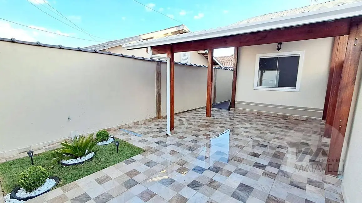 Casa com 2 quartos à venda, 70m2 em Pocos De Caldas - MG - imagem 1 Foto 1 de Casa com 2 quartos à venda, 70m2 em Pocos De Caldas - MG