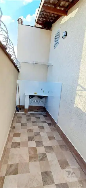 Casa com 2 quartos à venda, 70m2 em Pocos De Caldas - MG - imagem 7 Foto 7 de Casa com 2 quartos à venda, 70m2 em Pocos De Caldas - MG