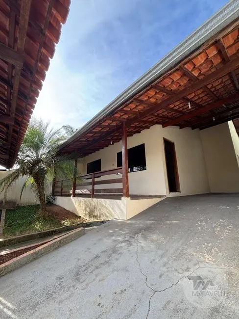 Casa de Condomínio com 3 quartos à venda, 250m2 em Jardim das Acácias, Pocos De Caldas - MG - imagem 1 Foto 1 de Casa de Condomínio com 3 quartos à venda, 250m2 em Jardim das Acácias, Pocos De Caldas - MG