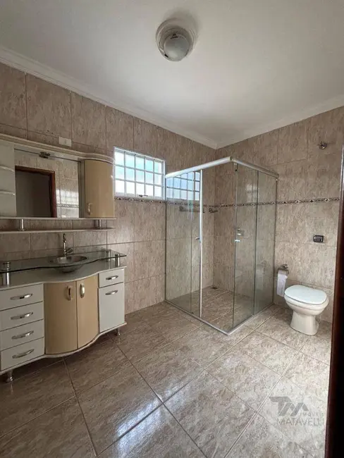 Casa de Condomínio com 3 quartos à venda, 250m2 em Jardim das Acácias, Pocos De Caldas - MG - imagem 7 Foto 7 de Casa de Condomínio com 3 quartos à venda, 250m2 em Jardim das Acácias, Pocos De Caldas - MG
