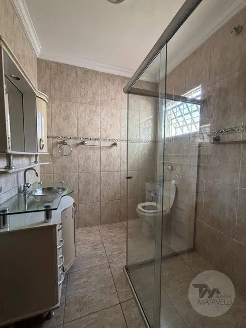 Casa de Condomínio com 3 quartos à venda, 250m2 em Jardim das Acácias, Pocos De Caldas - MG - imagem 3 Foto 3 de Casa de Condomínio com 3 quartos à venda, 250m2 em Jardim das Acácias, Pocos De Caldas - MG
