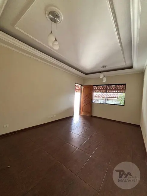 Casa de Condomínio com 3 quartos à venda, 250m2 em Jardim das Acácias, Pocos De Caldas - MG - imagem 2 Foto 2 de Casa de Condomínio com 3 quartos à venda, 250m2 em Jardim das Acácias, Pocos De Caldas - MG