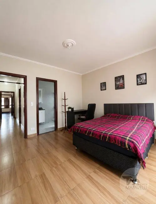 Foto 9 de Casa com 3 quartos à venda, 260m2 em Jardim Centenário, Pocos De Caldas - MG