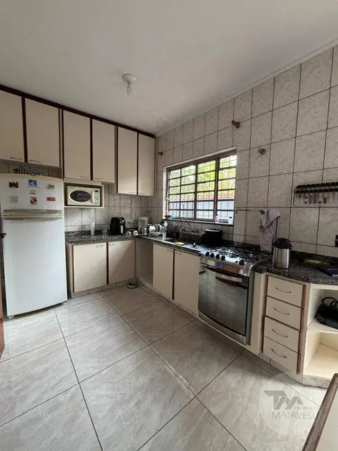 Foto 7 de Casa com 3 quartos à venda, 260m2 em Jardim Centenário, Pocos De Caldas - MG