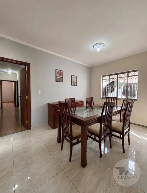 Foto 5 de Casa com 3 quartos à venda, 260m2 em Jardim Centenário, Pocos De Caldas - MG