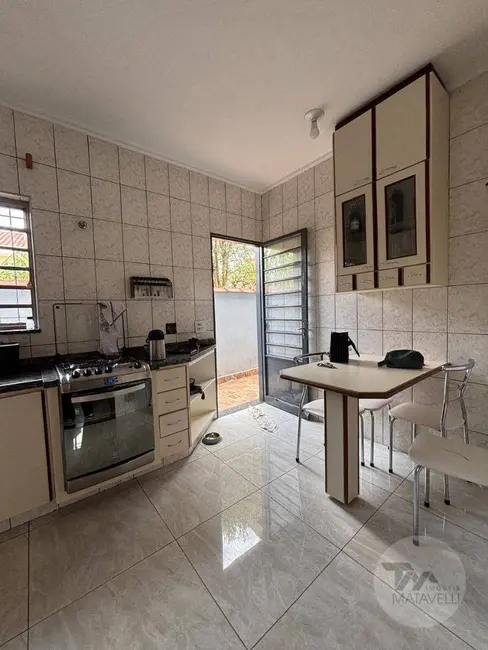Foto 8 de Casa com 3 quartos à venda, 260m2 em Jardim Centenário, Pocos De Caldas - MG