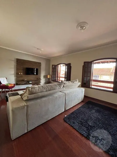 Foto 6 de Casa com 3 quartos à venda, 260m2 em Jardim Centenário, Pocos De Caldas - MG