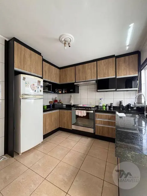 Casa de Condomínio com 3 quartos à venda, 220m2 em Campo das Antas, Pocos De Caldas - MG - imagem 8 Foto 8 de Casa de Condomínio com 3 quartos à venda, 220m2 em Campo das Antas, Pocos De Caldas - MG
