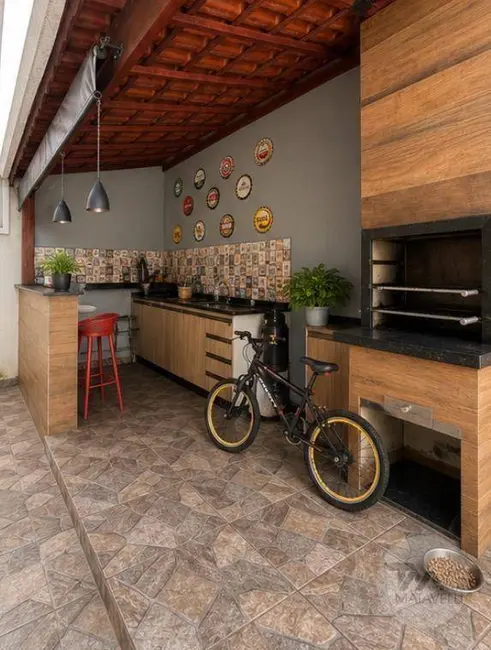 Casa de Condomínio com 3 quartos à venda, 220m2 em Campo das Antas, Pocos De Caldas - MG - imagem 5 Foto 5 de Casa de Condomínio com 3 quartos à venda, 220m2 em Campo das Antas, Pocos De Caldas - MG