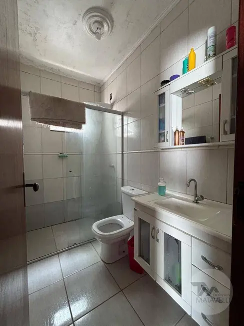 Casa de Condomínio com 3 quartos à venda, 220m2 em Campo das Antas, Pocos De Caldas - MG - imagem 9 Foto 9 de Casa de Condomínio com 3 quartos à venda, 220m2 em Campo das Antas, Pocos De Caldas - MG