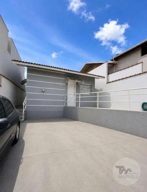 Casa de Condomínio com 3 quartos à venda, 220m2 em Campo das Antas, Pocos De Caldas - MG - imagem 1 Foto 1 de Casa de Condomínio com 3 quartos à venda, 220m2 em Campo das Antas, Pocos De Caldas - MG