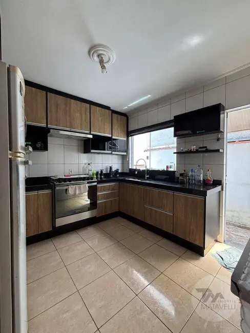 Casa de Condomínio com 3 quartos à venda, 220m2 em Campo das Antas, Pocos De Caldas - MG - imagem 7 Foto 7 de Casa de Condomínio com 3 quartos à venda, 220m2 em Campo das Antas, Pocos De Caldas - MG