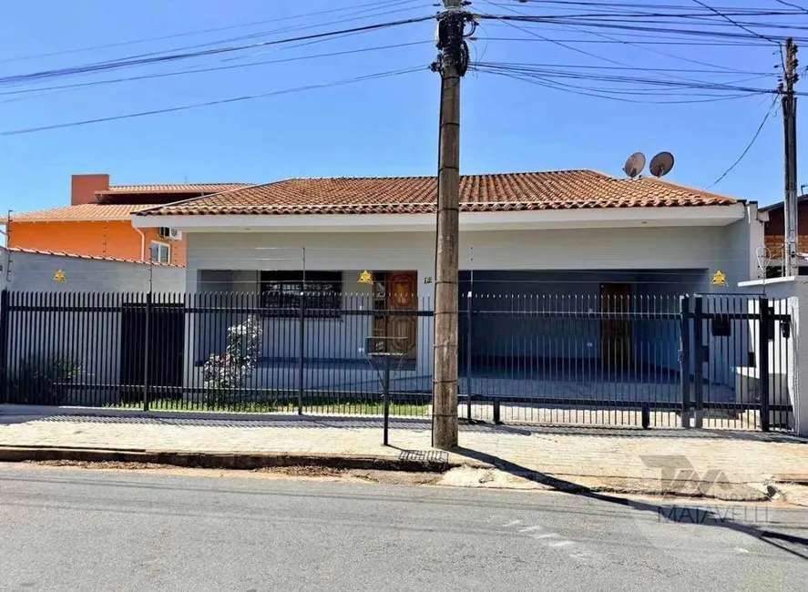 Casa de Condomínio com 3 quartos à venda, 300m2 em Jardim Novo Mundo, Pocos De Caldas - MG - imagem 1 Foto 1 de Casa de Condomínio com 3 quartos à venda, 300m2 em Jardim Novo Mundo, Pocos De Caldas - MG