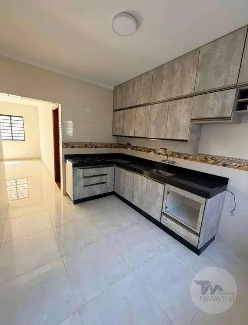 Casa de Condomínio com 3 quartos à venda, 300m2 em Jardim Novo Mundo, Pocos De Caldas - MG - imagem 4 Foto 4 de Casa de Condomínio com 3 quartos à venda, 300m2 em Jardim Novo Mundo, Pocos De Caldas - MG