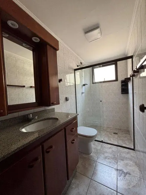 Foto 7 de Apartamento com 3 quartos à venda, 127m2 em São Benedito, Pocos De Caldas - MG