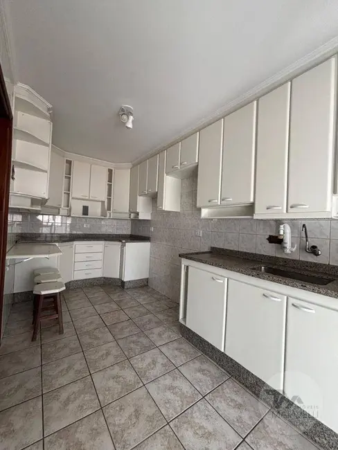 Foto 2 de Apartamento com 3 quartos à venda, 127m2 em São Benedito, Pocos De Caldas - MG