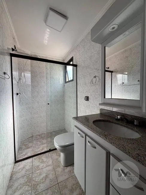 Foto 5 de Apartamento com 3 quartos à venda, 127m2 em São Benedito, Pocos De Caldas - MG