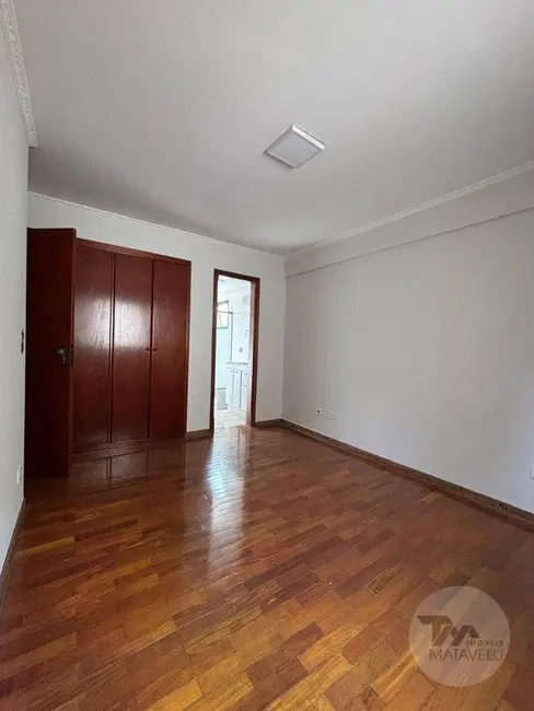 Foto 4 de Apartamento com 3 quartos à venda, 127m2 em São Benedito, Pocos De Caldas - MG