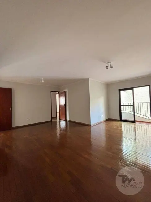 Foto 8 de Apartamento com 3 quartos à venda, 127m2 em São Benedito, Pocos De Caldas - MG