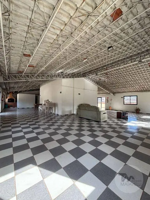 Foto 9 de Apartamento com 3 quartos à venda, 127m2 em São Benedito, Pocos De Caldas - MG