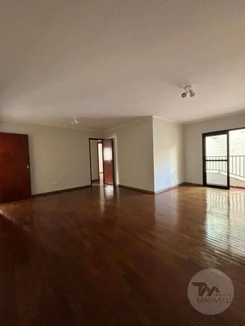 Foto 1 de Apartamento com 3 quartos à venda, 127m2 em São Benedito, Pocos De Caldas - MG