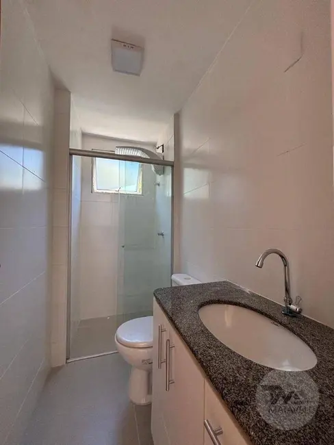 Foto 7 de Apartamento com 3 quartos à venda, 70m2 em Jardim Country Club, Pocos De Caldas - MG