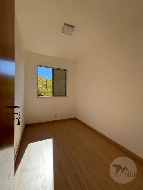 Foto 6 de Apartamento com 3 quartos à venda, 70m2 em Jardim Country Club, Pocos De Caldas - MG