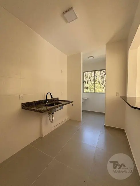 Foto 3 de Apartamento com 3 quartos à venda, 70m2 em Jardim Country Club, Pocos De Caldas - MG