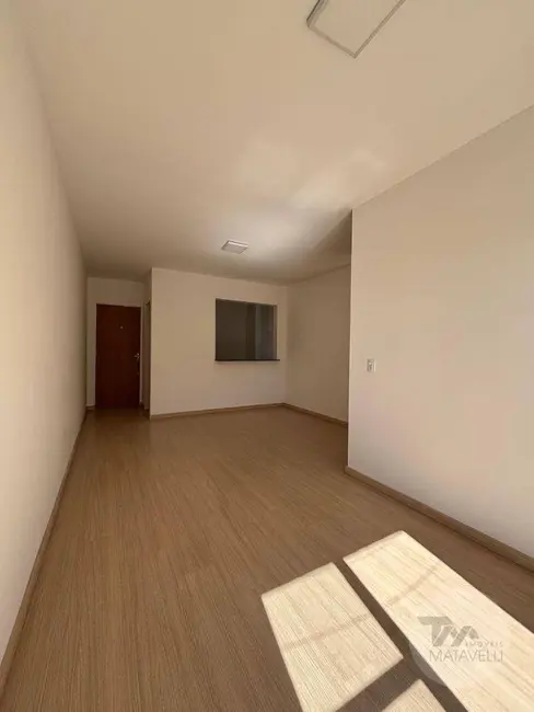 Foto 2 de Apartamento com 3 quartos à venda, 70m2 em Jardim Country Club, Pocos De Caldas - MG