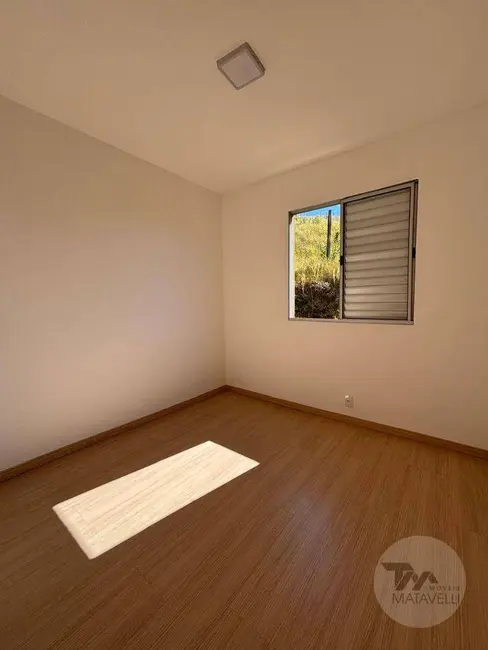 Foto 5 de Apartamento com 3 quartos à venda, 70m2 em Jardim Country Club, Pocos De Caldas - MG