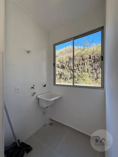 Foto 8 de Apartamento com 3 quartos à venda, 70m2 em Jardim Country Club, Pocos De Caldas - MG