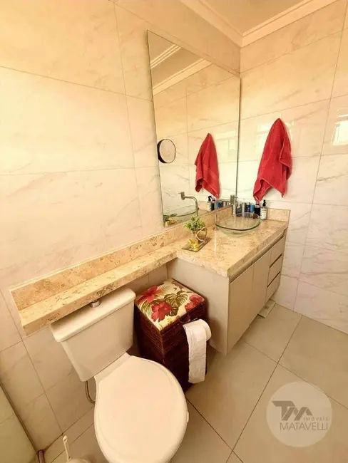 Foto 2 de Apartamento com 3 quartos à venda, 110m2 em Jardim das Hortênsias, Pocos De Caldas - MG