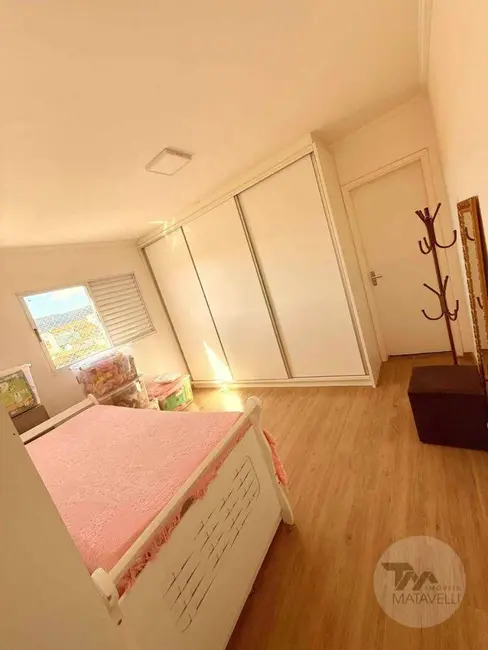 Foto 7 de Apartamento com 3 quartos à venda, 110m2 em Jardim das Hortênsias, Pocos De Caldas - MG