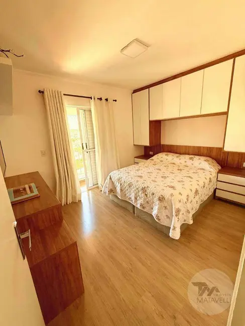 Foto 6 de Apartamento com 3 quartos à venda, 110m2 em Jardim das Hortênsias, Pocos De Caldas - MG