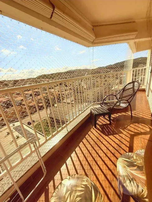 Foto 1 de Apartamento com 3 quartos à venda, 110m2 em Jardim das Hortênsias, Pocos De Caldas - MG