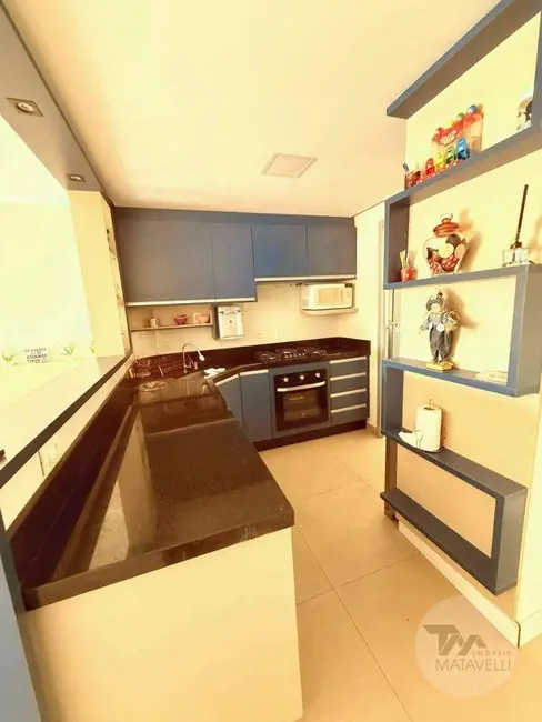Foto 4 de Apartamento com 3 quartos à venda, 110m2 em Jardim das Hortênsias, Pocos De Caldas - MG