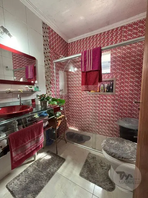 Casa de Condomínio com 2 quartos à venda, 163m2 em Dom Bosco, Pocos De Caldas - MG - imagem 5 Foto 5 de Casa de Condomínio com 2 quartos à venda, 163m2 em Dom Bosco, Pocos De Caldas - MG