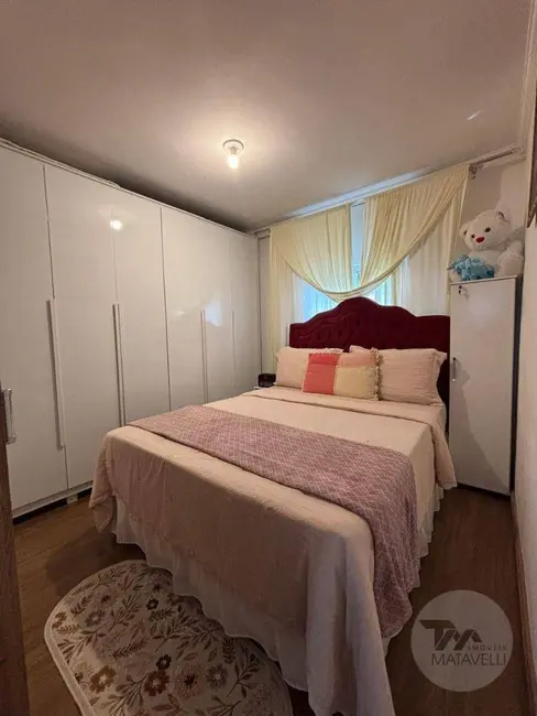 Casa de Condomínio com 2 quartos à venda, 163m2 em Dom Bosco, Pocos De Caldas - MG - imagem 3 Foto 3 de Casa de Condomínio com 2 quartos à venda, 163m2 em Dom Bosco, Pocos De Caldas - MG