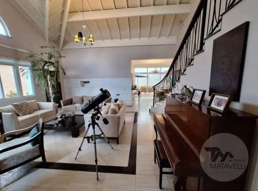 Casa de Condomínio com 3 quartos à venda, 690m2 em Jardim Europa, Pocos De Caldas - MG - imagem 7 Foto 7 de Casa de Condomínio com 3 quartos à venda, 690m2 em Jardim Europa, Pocos De Caldas - MG