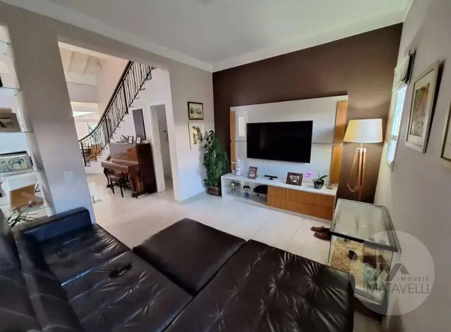 Casa de Condomínio com 3 quartos à venda, 690m2 em Jardim Europa, Pocos De Caldas - MG - imagem 9 Foto 9 de Casa de Condomínio com 3 quartos à venda, 690m2 em Jardim Europa, Pocos De Caldas - MG