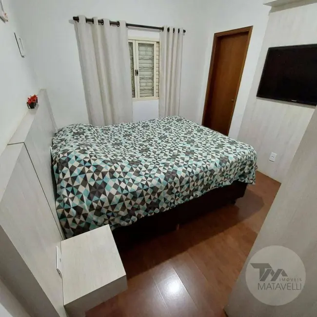 Casa de Condomínio com 3 quartos à venda, 220m2 em Jardim Ipê, Pocos De Caldas - MG - imagem 7 Foto 7 de Casa de Condomínio com 3 quartos à venda, 220m2 em Jardim Ipê, Pocos De Caldas - MG