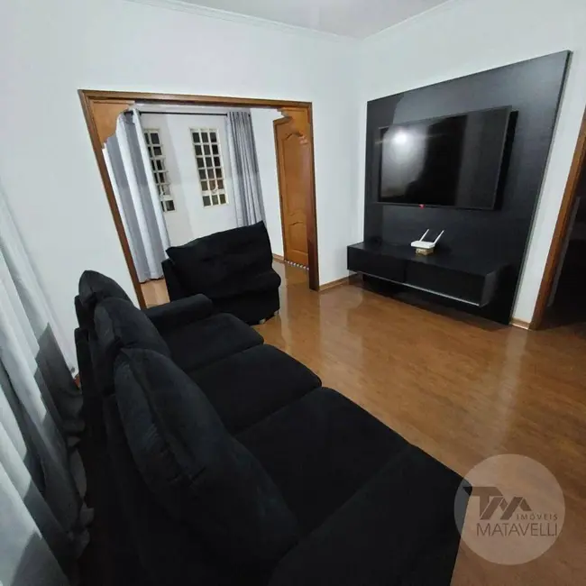 Casa de Condomínio com 3 quartos à venda, 220m2 em Jardim Ipê, Pocos De Caldas - MG - imagem 6 Foto 6 de Casa de Condomínio com 3 quartos à venda, 220m2 em Jardim Ipê, Pocos De Caldas - MG