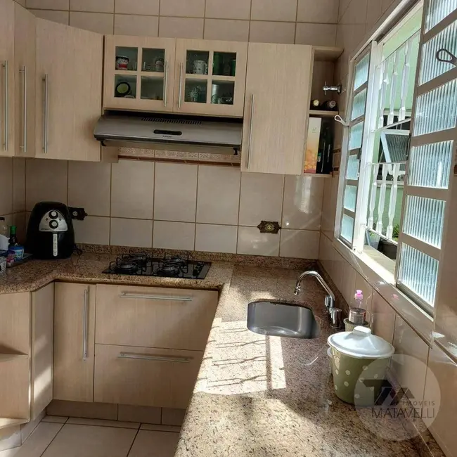 Casa de Condomínio com 3 quartos à venda, 220m2 em Jardim Ipê, Pocos De Caldas - MG - imagem 9 Foto 9 de Casa de Condomínio com 3 quartos à venda, 220m2 em Jardim Ipê, Pocos De Caldas - MG