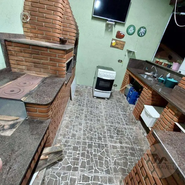 Casa de Condomínio com 3 quartos à venda, 220m2 em Jardim Ipê, Pocos De Caldas - MG - imagem 8 Foto 8 de Casa de Condomínio com 3 quartos à venda, 220m2 em Jardim Ipê, Pocos De Caldas - MG