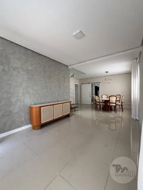 Foto 2 de Casa de Condomínio com 4 quartos à venda, 300m2 em Jardim Amaryllis, Pocos De Caldas - MG