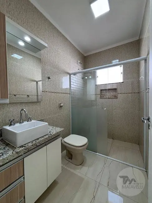 Foto 8 de Casa de Condomínio com 4 quartos à venda, 300m2 em Jardim Amaryllis, Pocos De Caldas - MG