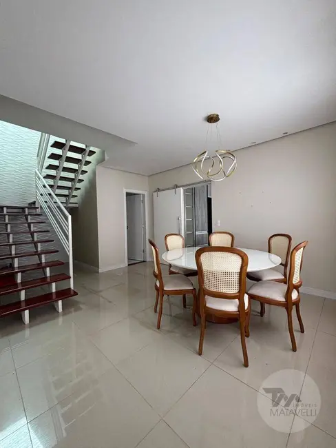 Foto 3 de Casa de Condomínio com 4 quartos à venda, 300m2 em Jardim Amaryllis, Pocos De Caldas - MG