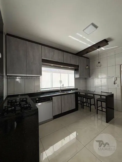 Foto 5 de Casa de Condomínio com 4 quartos à venda, 300m2 em Jardim Amaryllis, Pocos De Caldas - MG